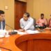 स्वच्छता ही सेवा अभियान पर कैबिनेट मंत्री की अध्यक्षता में वर्चुअल बैठक संपन्न