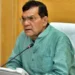 ऊर्जा मंत्री ने ऑनलाइन शिकायतों के निस्तारण की समीक्षा की