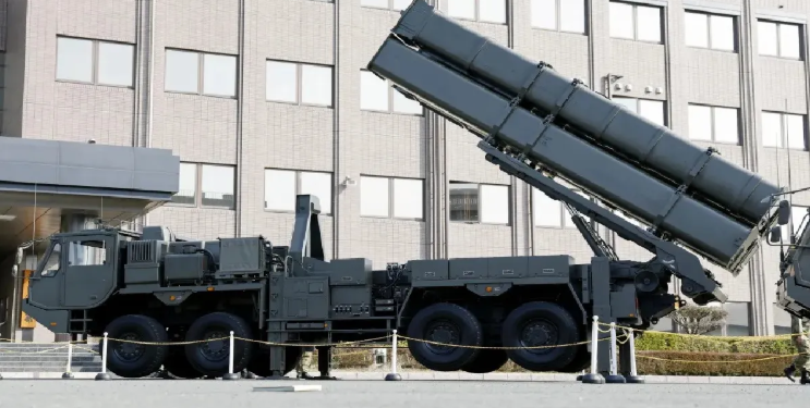 National Security बनाम Public Protest: Japan में Long-Range Missiles की तैनाती पर विवाद