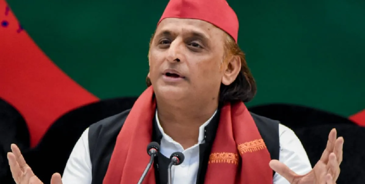 ‘खराब प्लानिंग का नतीजा है पेट्रोल-LPG की किल्लत’, अखिलेश यादव ने निवेश के दावों पर भी उठाए सवाल