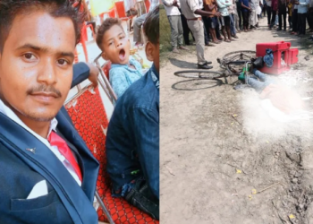 Sensation in Barabanki: ‘Headless Body’ मिलने से मची सनसनी, Police ने 50 वर्षीय आरोपी को किया ‘Intercept’
