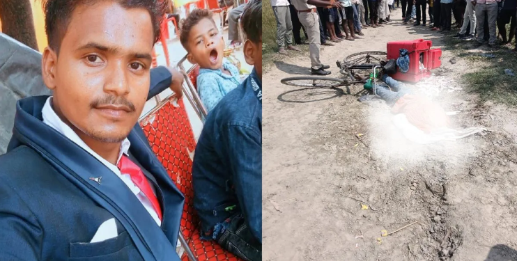 Sensation in Barabanki: ‘Headless Body’ मिलने से मची सनसनी, Police ने 50 वर्षीय आरोपी को किया ‘Intercept’