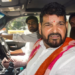 Political Muscle Flexing: ‘दबदबा था और रहेगा’; विवादों के बीच बृजभूषण शरण सिंह का शक्ति प्रदर्शन