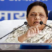 Mission 2027: ‘नोएडा’ के बाद अब ‘लखनऊ’ से हुंकार; मायावती ने बुलाई High-Level Meeting, क्या है BSP का मास्टर प्लान?