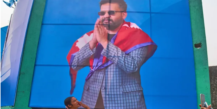 सिविल इंजीनियर, रैपर और अब नेपाल के PM: जानिए कौन हैं बालेन शाह जिन्हें पीएम मोदी ने दी बधाई