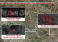 Strategic Blow: Iran के Air Defense और Missile Production को Israel ने कैसे किया Target?