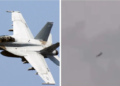 ईरान का बड़ा दावा: अमेरिका का F-18 और F-35 फाइटर जेट किया हिट, ट्रंप का शांति प्रस्ताव भी ठुकराया