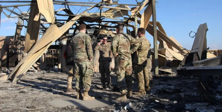 US Defense Strategy: क्या बिना Ground Troops के ईरान की Airforce और Navy को खत्म कर पाएगा अमेरिका?