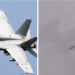 ईरान का बड़ा दावा: अमेरिका का F-18 और F-35 फाइटर जेट किया हिट, ट्रंप का शांति प्रस्ताव भी ठुकराया