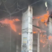 Sishamau Fire Incident: पॉश मार्केट में Safety Measures पर सवाल, व्यापारियों ने की ‘Fire Audit’ की मांग