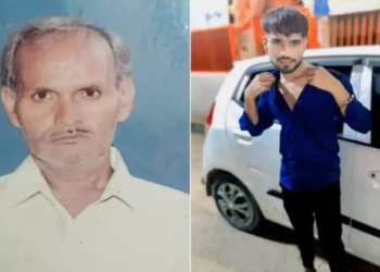 Kanpur Horror: शोहदे ने बेबस पिता को पीट-पीटकर मारा; Gwaltoli Police Station की लापरवाही आई सामने