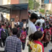 गाजियाबाद की सोसायटी में हाई-वोल्टेज ड्रामा: अर्बन कंपनी की मेड्स का हंगामा, गार्ड्स के साथ हिंसक झड़प