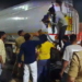 Law Enforcement & Safety: पुलिस ने खदेड़ी ‘Petrol Loot’ वाली भीड़; CCTV से होगी हादसे की जांच