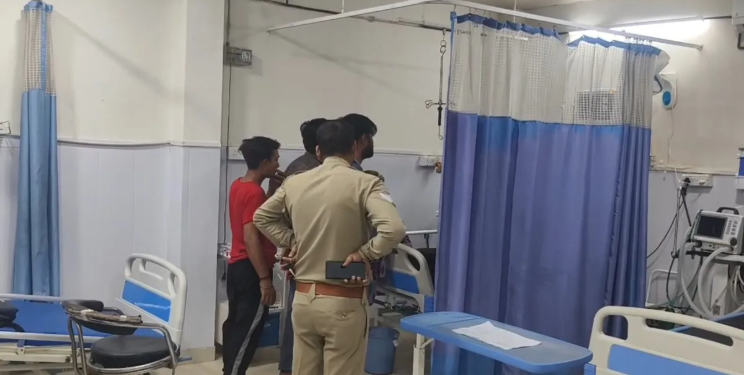 Kanpur Kidney Racket: एमबीए छात्र की मजबूरी का फायदा, 60 लाख में ‘सौदा’ और STF का बड़ा एक्शन