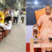 सीएम योगी की जनता से अपील: ‘गैस-पेट्रोल के लिए लाइन न लगाएं, अफवाहों से बचें और सरकार का साथ दें’