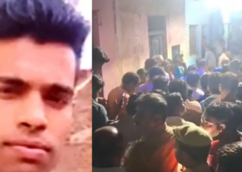 किराए के विवाद में मासूम की खौफनाक हत्या? 5 महीने पहले पड़े थप्पड़ का बदला लेने का शक, आरोपी किराएदार फरार