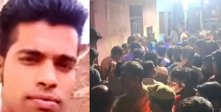 किराए के विवाद में मासूम की खौफनाक हत्या? 5 महीने पहले पड़े थप्पड़ का बदला लेने का शक, आरोपी किराएदार फरार