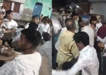 Security Alert in Bulandshahr: इमाम विवाद पर ‘Pathराव’, SP Rural ने कहा- ‘Culpables’ के खिलाफ होगी सख्त कार्रवाई