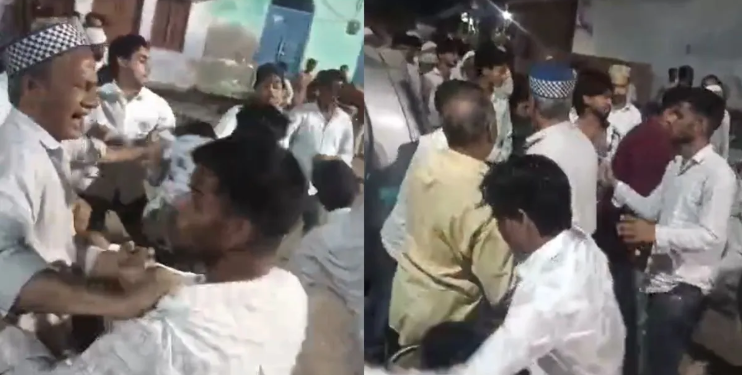 Security Alert in Bulandshahr: इमाम विवाद पर ‘Pathराव’, SP Rural ने कहा- ‘Culpables’ के खिलाफ होगी सख्त कार्रवाई