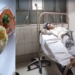 मोमोज खाने से बीमार पड़े लोग, स्टॉल छोड़कर फरार हुआ दुकानदार; एक्शन में आया खाद्य सुरक्षा विभाग