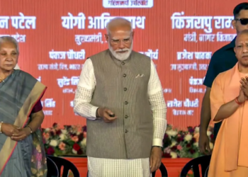 Global Crisis & National Interest: West Asia संकट के बीच PM Modi की अपील; ‘देश के हित में राजनीति से ऊपर उठें दल’