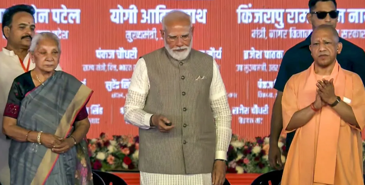 Global Crisis & National Interest: West Asia संकट के बीच PM Modi की अपील; ‘देश के हित में राजनीति से ऊपर उठें दल’