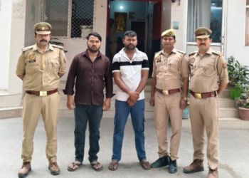 Justice for Minor: Kanpur Hostel कांड ने दहलाया UP, मां को देखते ही फफक पड़ी ‘Gangrape Victim’