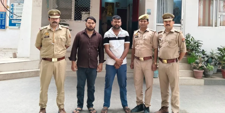 Justice for Minor: Kanpur Hostel कांड ने दहलाया UP, मां को देखते ही फफक पड़ी ‘Gangrape Victim’