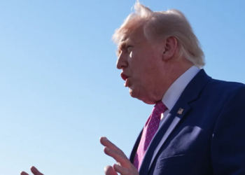 Heading: US-Iran Relations और Global Economy: Straight of Hormuz और Uranium Enrichment पर ट्रंप का कड़ा रुख