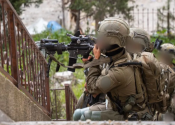 Israel-Hezbollah War: दक्षिणी लेबनान में इजरायली सेना की बढ़ती दखल और संघर्ष