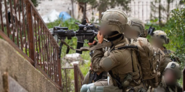 Israel-Hezbollah War: दक्षिणी लेबनान में इजरायली सेना की बढ़ती दखल और संघर्ष