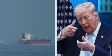 US ends sanctions-exemptions: रूसी और ईरानी कच्चे तेल पर अमेरिकी रियायतें समाप्त