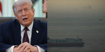 Iran US War: खाड़ी देशों में तनाव और ट्रंप की बदलती रणनीति