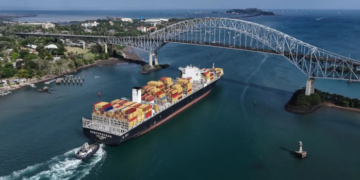 US-China Tension: पनामा के समंदर में Superpowers के बीच Geopolitical Clash