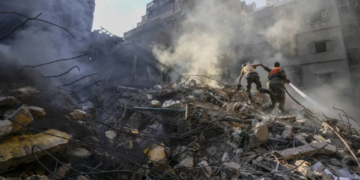 Israel Hezbollah War: इजरायल और हिजबुल्लाह के बीच बढ़ती सैन्य जंग और शांति प्रयासों की विफलता