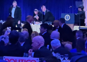 WASHINGTON में खलबली: IRAN और USA तनाव के बीच TRUMP की जान पर खतरा