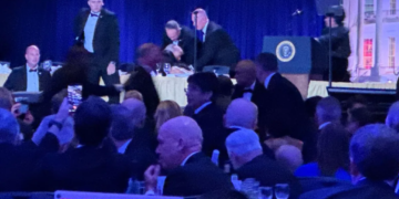 WASHINGTON में खलबली: IRAN और USA तनाव के बीच TRUMP की जान पर खतरा