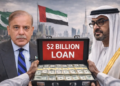 UAE का पाकिस्तान को बड़ा झटका: 17 April तक लौटाना होगा $2 Billion का कर्ज, IMF ही अब आखिरी सहारा?