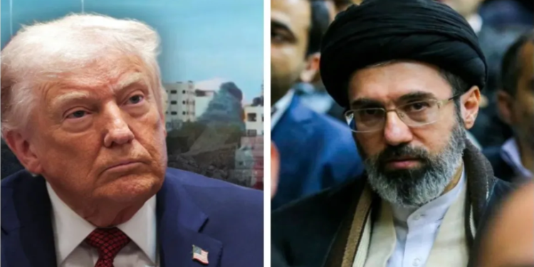 Strait of Hormuz Tension: होर्मुज में तेल टैंकरों पर टैक्स वसूली से भड़के डोनाल्ड ट्रंप, ईरान ने दी ‘उंगली ट्रिगर पर’ होने की चेतावनी