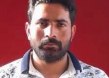 Moradabad Encounter: 50 हजार का इनामी आशु चड्ढा गिरफ्तार; STF और पुलिस की संयुक्त कार्रवाई में शार्प शूटर ढेर
