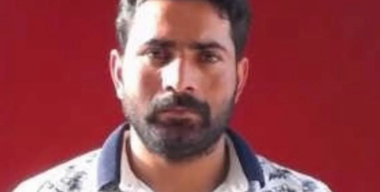 Moradabad Encounter: 50 हजार का इनामी आशु चड्ढा गिरफ्तार; STF और पुलिस की संयुक्त कार्रवाई में शार्प शूटर ढेर