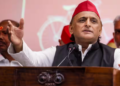 UP Voter List Controversy: अखिलेश यादव का बड़ा हमला; ‘जब हारने लगती है BJP, तो Election Commission से मिला लेती है हाथ’
