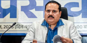 Voter List Revision Analysis: 2014 के स्तर से भी नीचे पहुंचे यूपी के मतदाता; मुस्लिम बहुल इलाकों बनाम शहरी सीटों का डेटा गेम