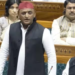 AKHILESH YADAV STRATEGY: रिजिजू और अखिलेश के बीच गोपनीय वार्ता, विपक्ष ने कसी कमर