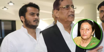 Two PAN Cards आजम खान और उनके बेटे की याचिका खारिज, 7 साल की सजा बरकरार