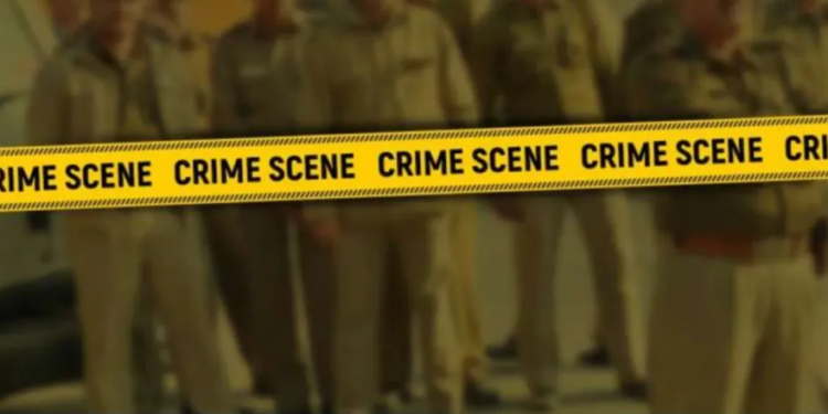 Kanpur Crime News: बेवफाई के कारण लहूलुहान हुआ पति, नौबस्ता में पत्नी और प्रेमी ने रची मौत की साजिश