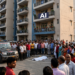 Greater Noida Suicide: व्यवसाय में घाटा और मानसिक तनाव बना जानलेवा, अपार्टमेंट से कूदकर बुजुर्ग ने की आत्महत्या