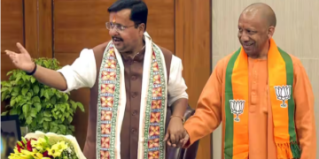 Uttar Pradesh में 2027 का चुनाव: Nitin Naveen ने Yogi Adityanath के नाम पर लगाई मुहर