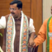 Uttar Pradesh में 2027 का चुनाव: Nitin Naveen ने Yogi Adityanath के नाम पर लगाई मुहर