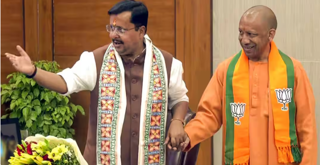 Uttar Pradesh में 2027 का चुनाव: Nitin Naveen ने Yogi Adityanath के नाम पर लगाई मुहर